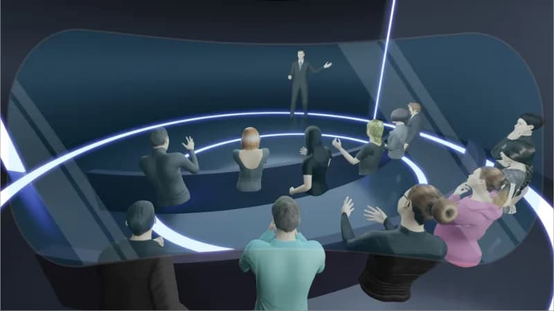 Access Expertise, Redefined - Core Innovation