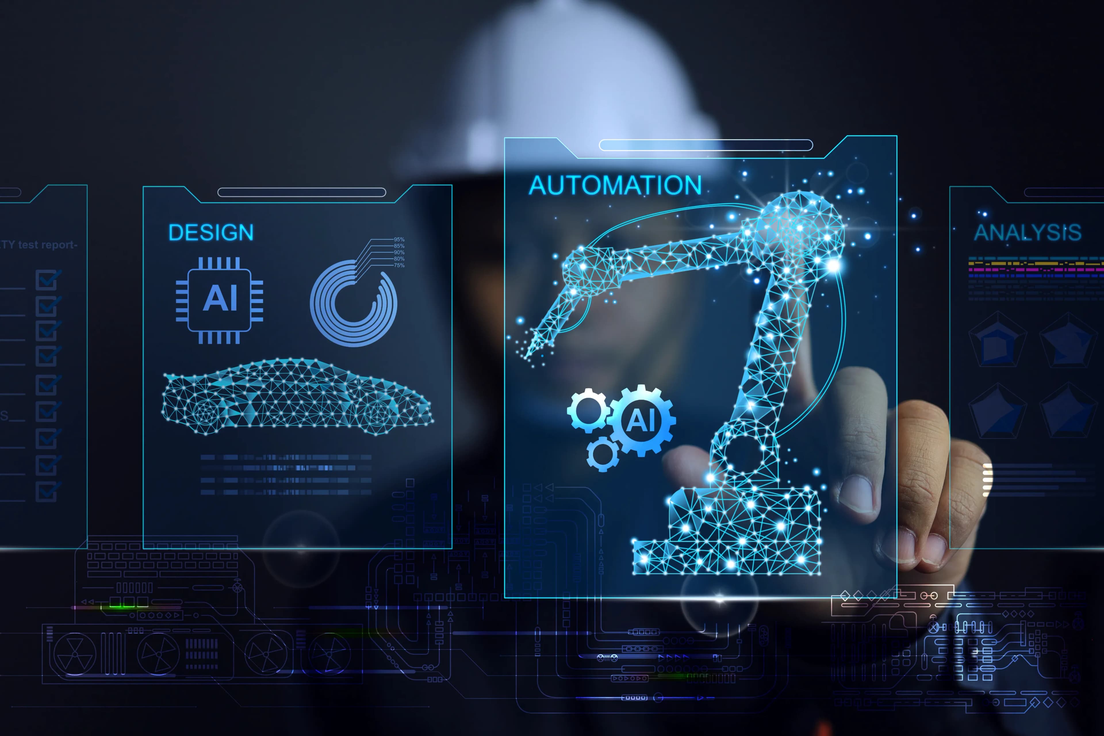 AR & VR Innovation - BlueClod
