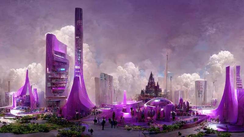 Scale Without Limits - Core Innovation