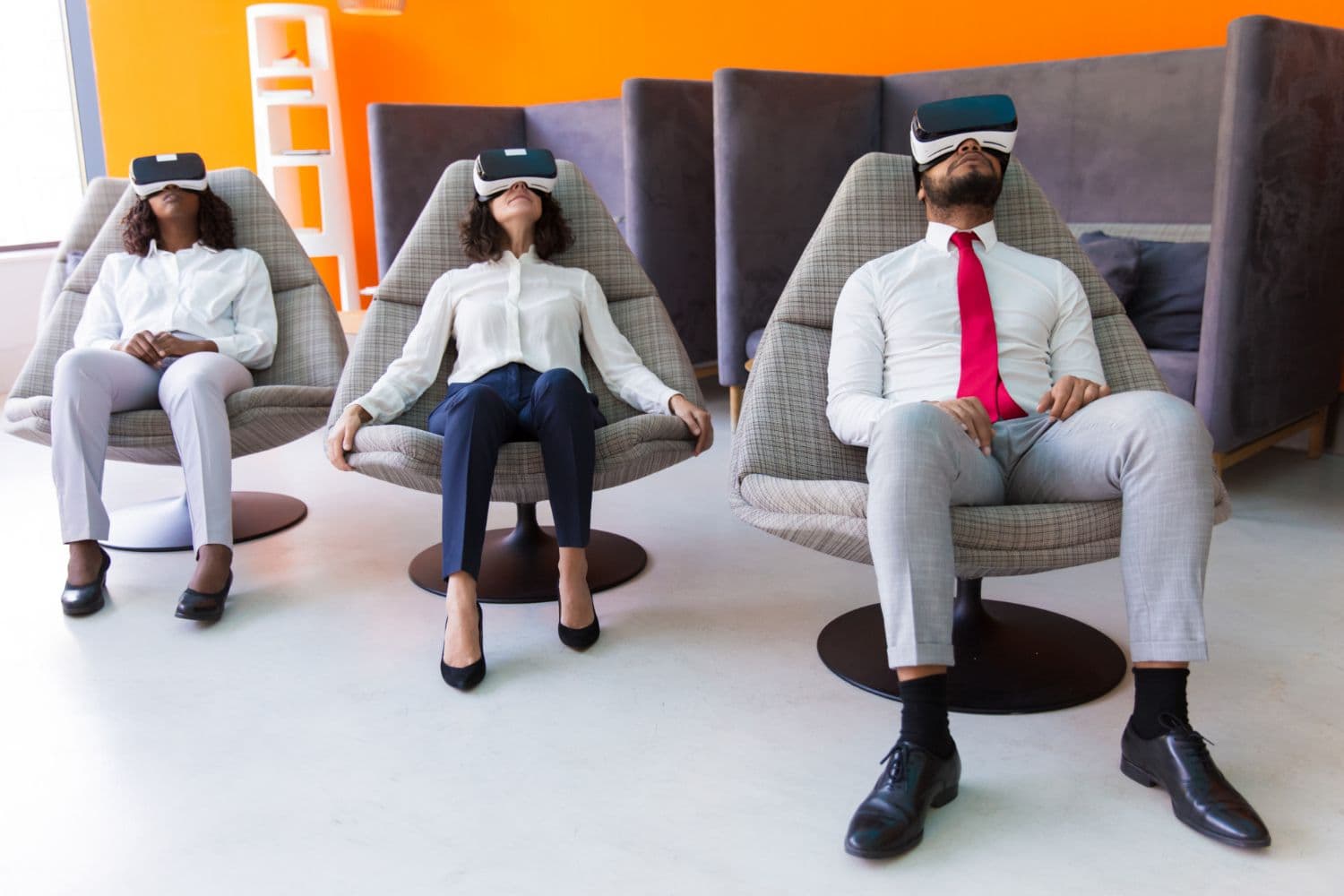 Virtual Meeting